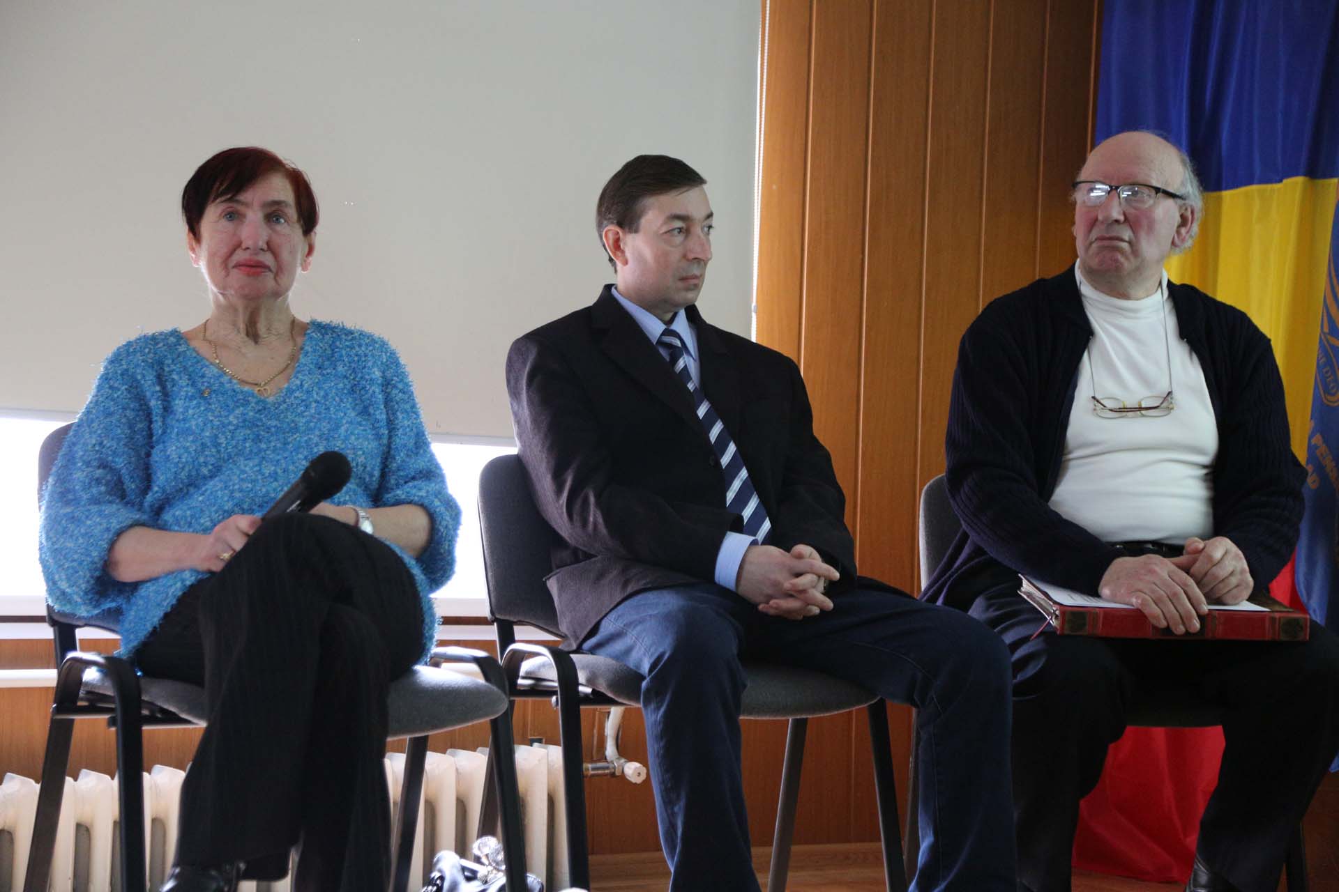 Răscoala care zdruncină România