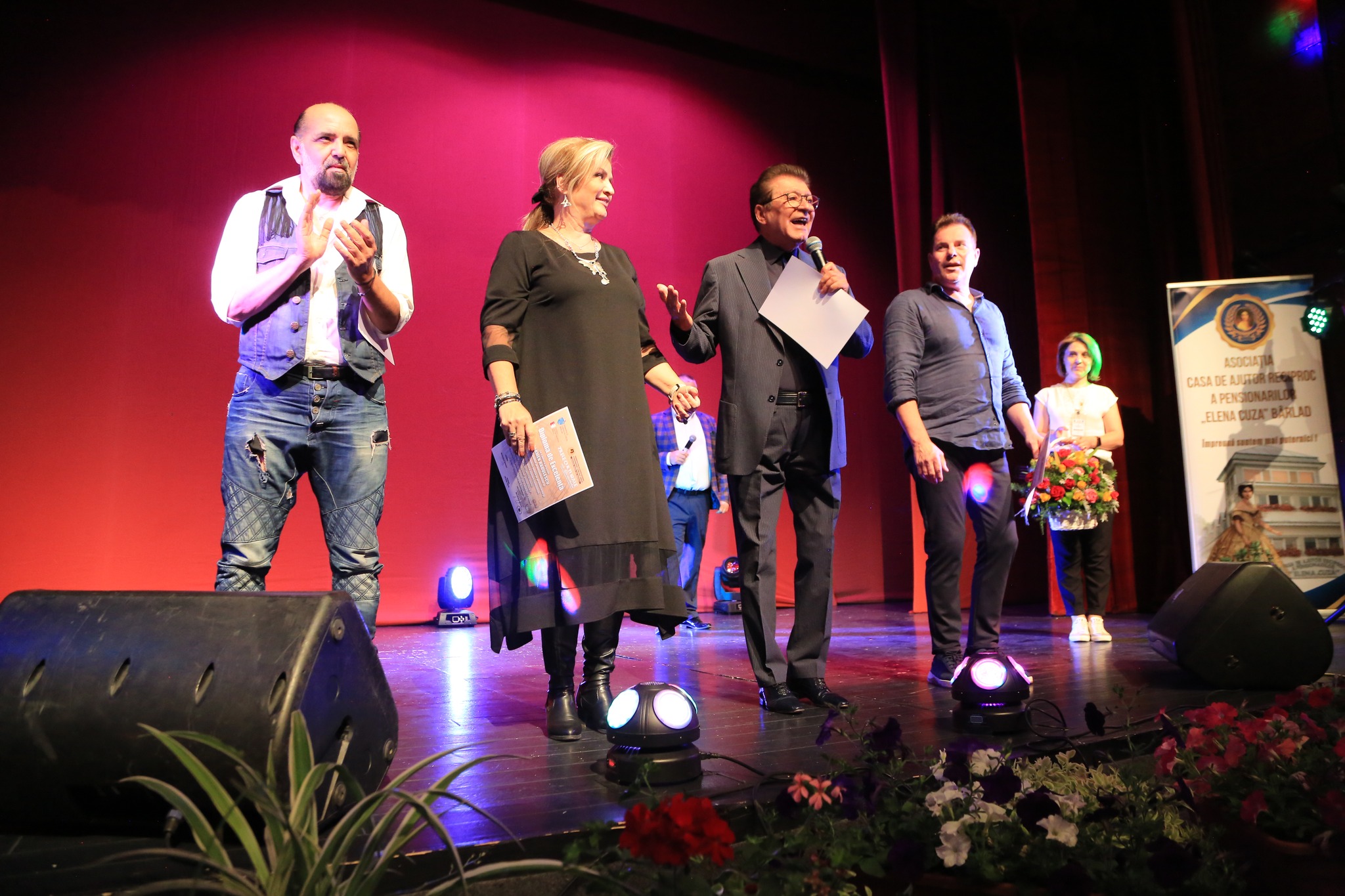 Seara Șlagărelor Nemuritoare